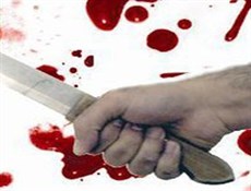 مرگ دردناک جوان 21 ساله مقابل چشمان پدر و مادرش