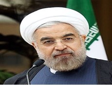 قدردانی رئیس‌جمهوری از بازی فداکارانه تیم ملی فوتبال ایران