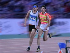 مسابقات دوومیدانی قهرمانی کشور 10 و 11مردادبرگزار می‌شود