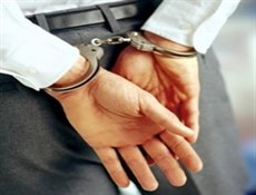 داماد ناخلف، سارق اینترنتی از آب درآمد