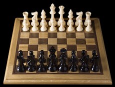 شطرنجبازان نابینا در جام فردوسی خوش درخشیدند