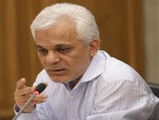 طلایی از شورای شهر تهران استعفا داد