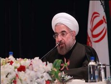 روحانی قانون کاهش ساعات کار بانوان دارای شرایط خاص را ابلاغ کرد