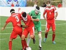 باغستانی: فوتبال پنج نفره لایق توجه بیشتری است