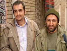 فیلمی با بازی هدایت هاشمی در راه اکران