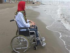 یک ریال از وجوه واصله از یارانه ها به معلولان نرسیده است
