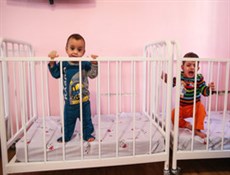 تکلیف کودکان بی‌سرپرست و بدسرپرستی که شرایط فرزندخواندگی ندارند چیست