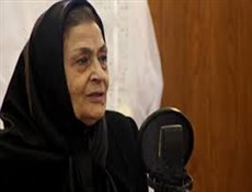 یک نمایش با بازی ژاله علو به روی آنتن می رود