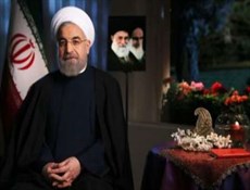 رونق پایدار، افزایش صادرات غیرنفتی و ایجاد فرصت های جدید برای اشتغال سه هدف دولت در سال جدید است