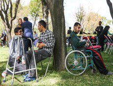 مدارس استثنایی پایتخت با کمبود تجهیزات آموزشی مواجه است