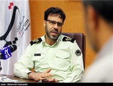 برنامه‌ریزی ناجا برای تولید فیلم، سریال و انیمیشن در حوزه عفاف و حجاب