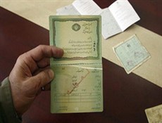 ۵۰۰ ایستگاه سیار خدمات ثبت احوال در کشور ایجاد شد