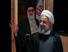 بیانیه روحانی خطاب به مردم: پیروزی در مذاکرات،جناحی نیست/همچنان دنبال اقتصاد مقاومتی هستیم