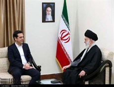 رهبر معظم انقلاب: تروریسم یک بیماری واگیردار و خطرناک است