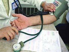 نصب کارت خوان در مطب برای رفاه مردم است