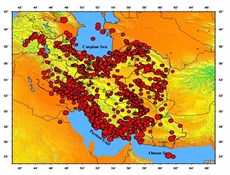 آخرین وضعیت درمانی مصدومین زلزله غرب کشور