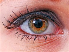 معاینه چشم راهی برای برای تشخیص گردش خون