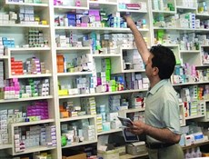 موجودی 750 قلم دارو، کمتر از 3 ماه