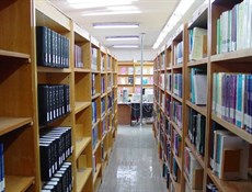 کتابخانه تخصصی نابینایان در نیمی از استان های کشور ایجاد شد