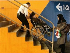 شهرداری کرج به پروژه‌های مناسب سازی نشده پایان کار ندهد