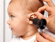 غربالگری بینایی و شنوایی بیش از ۵۷۳ هزار کودک و شیرخوار در تهران