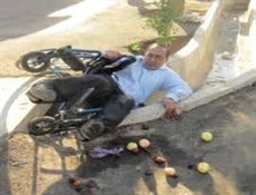 نقاط حادثه خیز معابر عمومی شرق پایتخت ایمن سازی می شود