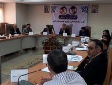 استان یزد پیشتاز در مناسب سازی