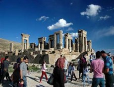 گردشگری معلولان هنوز جا نیفتاده