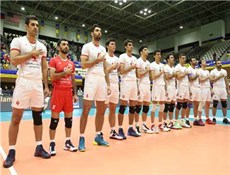 ایران بار دیگر به مصاف برزیل رفت