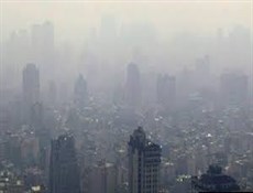 مقابله با آلودگی هوا با فناوری نانو توسط محققان ایرانی