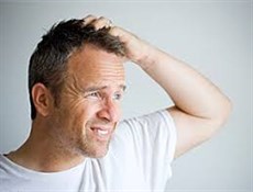 چند علت خارش شدید پوست سر