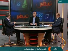 خدمات توانبخشی بیمه شود/ تدوین آیین‌نامه قانون حمایت از معلولان تا پایان مرداد