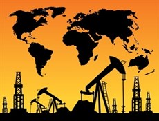 سایه سنگین تحریم ایران بر سر اوپک