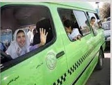 کوتاهی شهرداری در سرویس دهی رایگان به دانش‌آموزان استثنایی