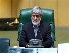 دولت مصوبات مجلس را در حوزه «معلولان» اجرایی کند