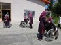 بوستان «راهب» ویژه نابینایان کاشانی احداث می شود