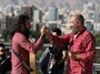 «سوفی و دیوانه» از فردا در شبکه نمایش خانگی