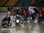 تیم بسکتبال با ویلچر آمل جام قهرمانی تورنمنت ارمنستان را کسب کرد