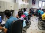 ۱۳۸مددجوی بهزیستی قزوین از پرداخت حق انشعابات آب،برق و گاز معاف شدند
