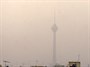 مخالفت کمیته کاهش آلودگی هوای تهران با برگزاری مسابقه پرسپولیس و میلان