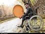 قصه معلول سمنانی که روی پای خودش ایستاده است؛ معلولیت عامل محدودیتم نشد