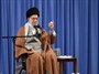 شما جانبازان، مجاهدان فداکار و شهیدان زنده‌اید