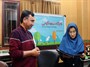 اولین دوره آموزشی قصه‌گویی ویژه کم‌بینایان و نابینایان در یزد برگزار شد