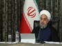روحانی: مردم برای اجرای طرح های سخت گیرانه آماده باشند