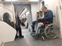 عدم اجرای کامل قانون حمایت از معلولان استنکاف از قانون بوده و پیگیری می‌شود