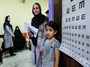 ممنوعیت استفاده از چارت E برای غربالگری چشم کودکان بدنبال شیوع کرونا