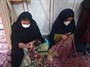 ۴٢ نفر از زنان خود سرپرست ایرانشهر خودکفا شدند