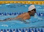 شرایط راضی کننده شناگران معلول در نخستین اردوی تمرینی