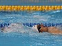 تعطیلی استخرها و مشکل شناگر کم بینا برای آماده سازی خود جهت حضور در پارالمپیک
