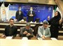 تفاهم نامه زبان اشاره ایرانی به عنوان زبان اشاره مورد وثوق و حمایت همه تشکل های ناشنوایان امضا شد